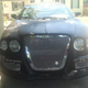 Illustration for article titled This Terrifying Bentley Donk Is Actually A Chrysler